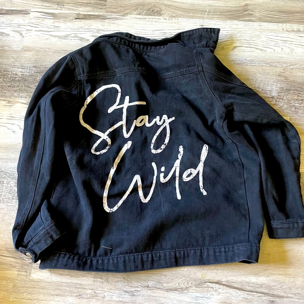 Only Worn Twice In Really Good Condition. - image 1